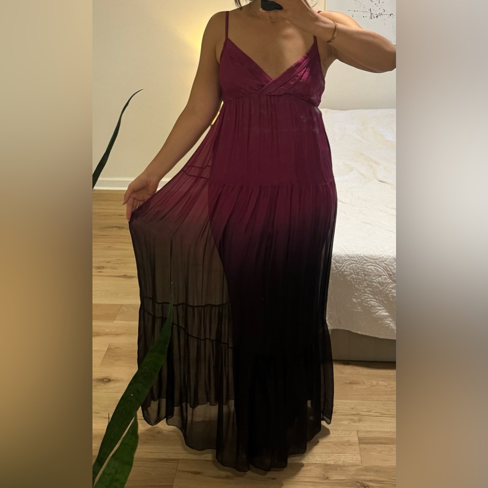 Beautiful maxi dress